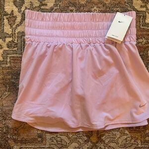 NWT Nike Women's Light Purple Skort